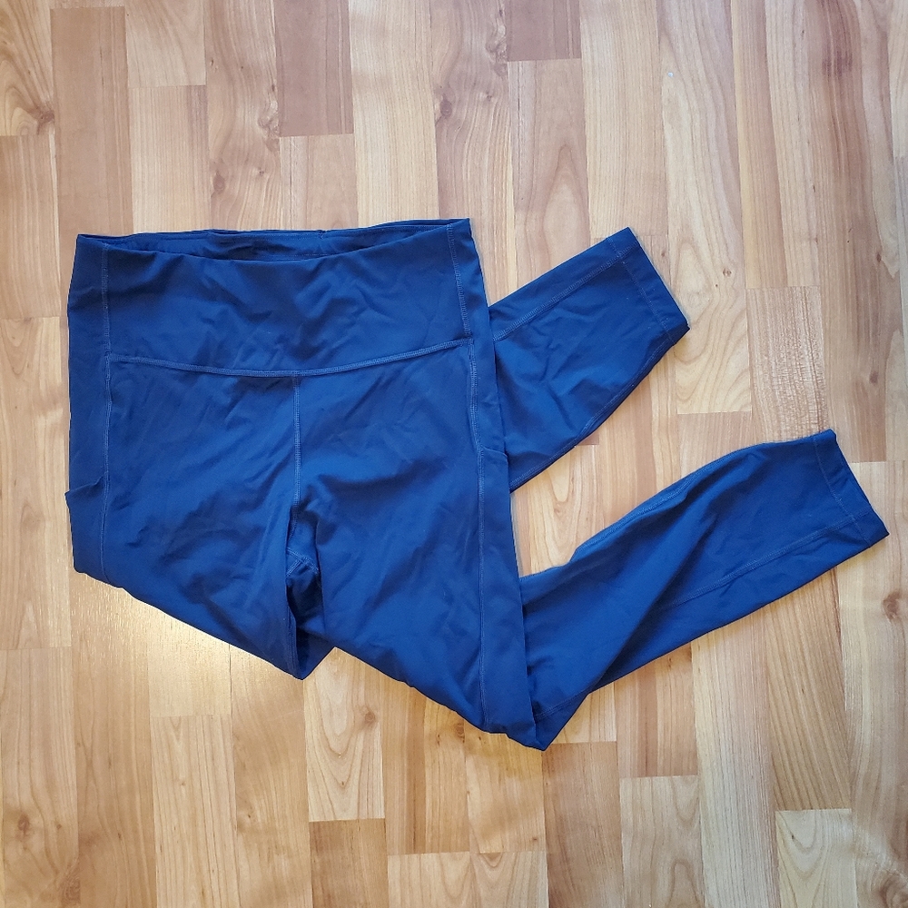 Athleta 7/8 leggings